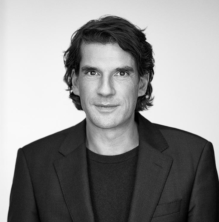 Rechtsanwalt Ulrich Poppelbaum